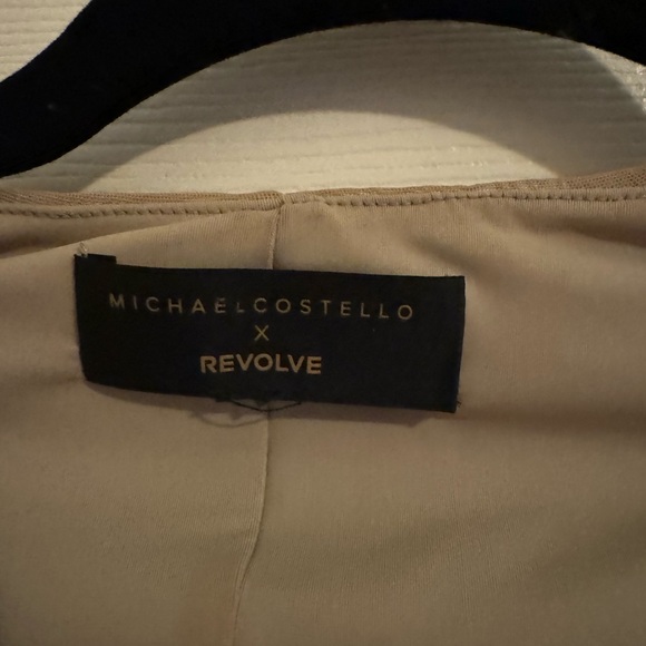 Revolve Dress - Picture 4 of 5